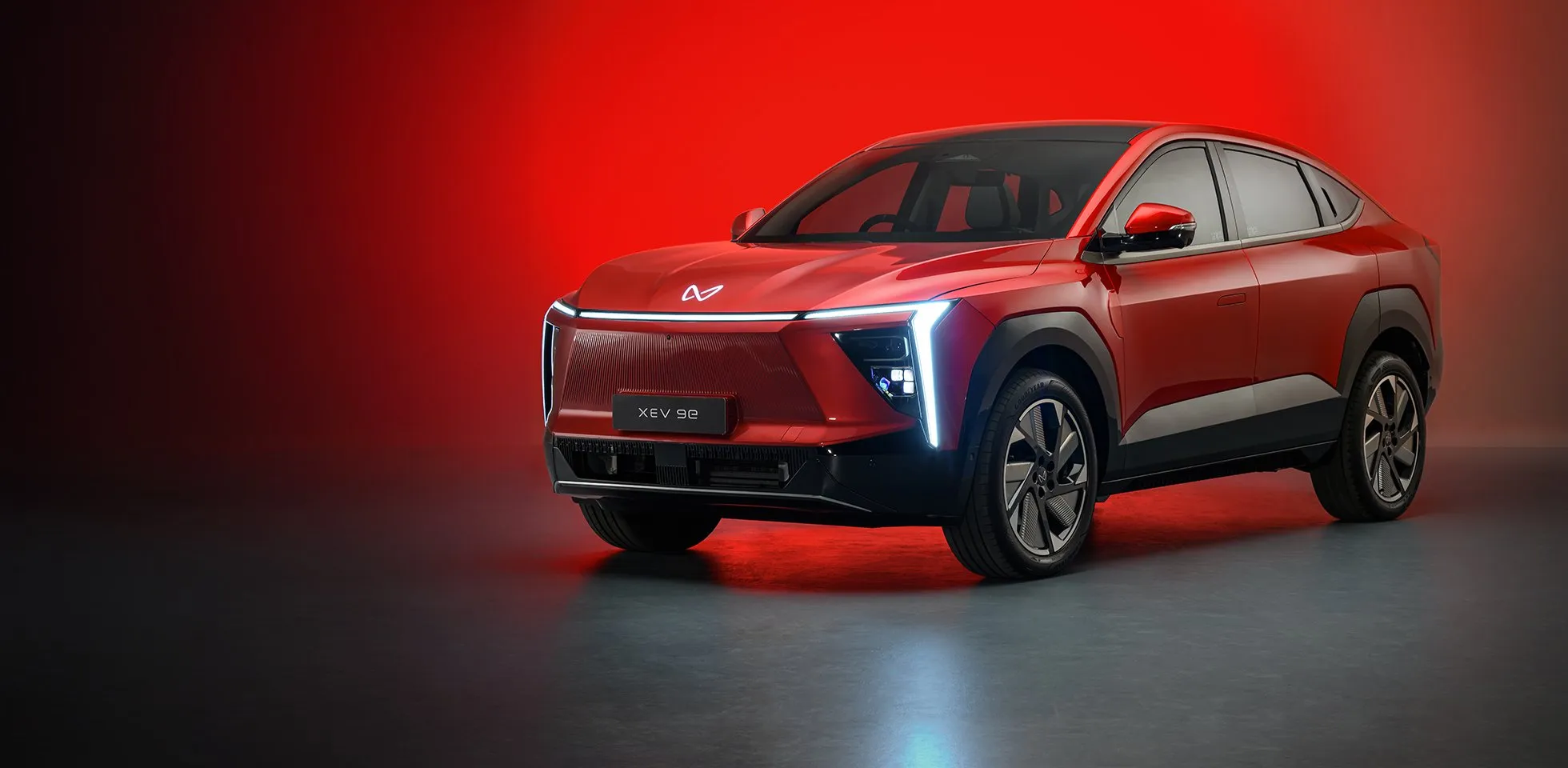 Mahindra BE 6 and XeV 9e Electric SUVs - Unveils Pricing and Delivery Details – Bookings Open February 14, 2025